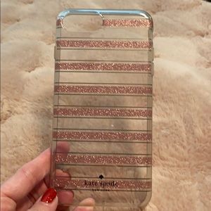 iPhone 8 Plus Cell Phone case